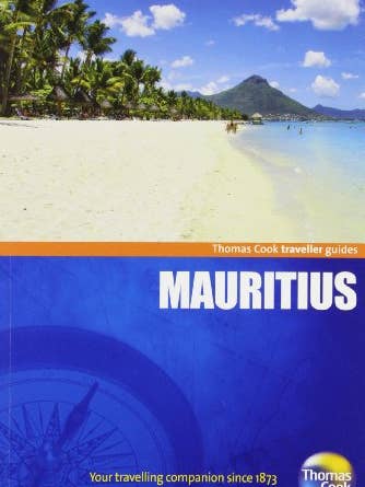 T.Cook Traveller - Maurícia por - por atacado de Boon Books