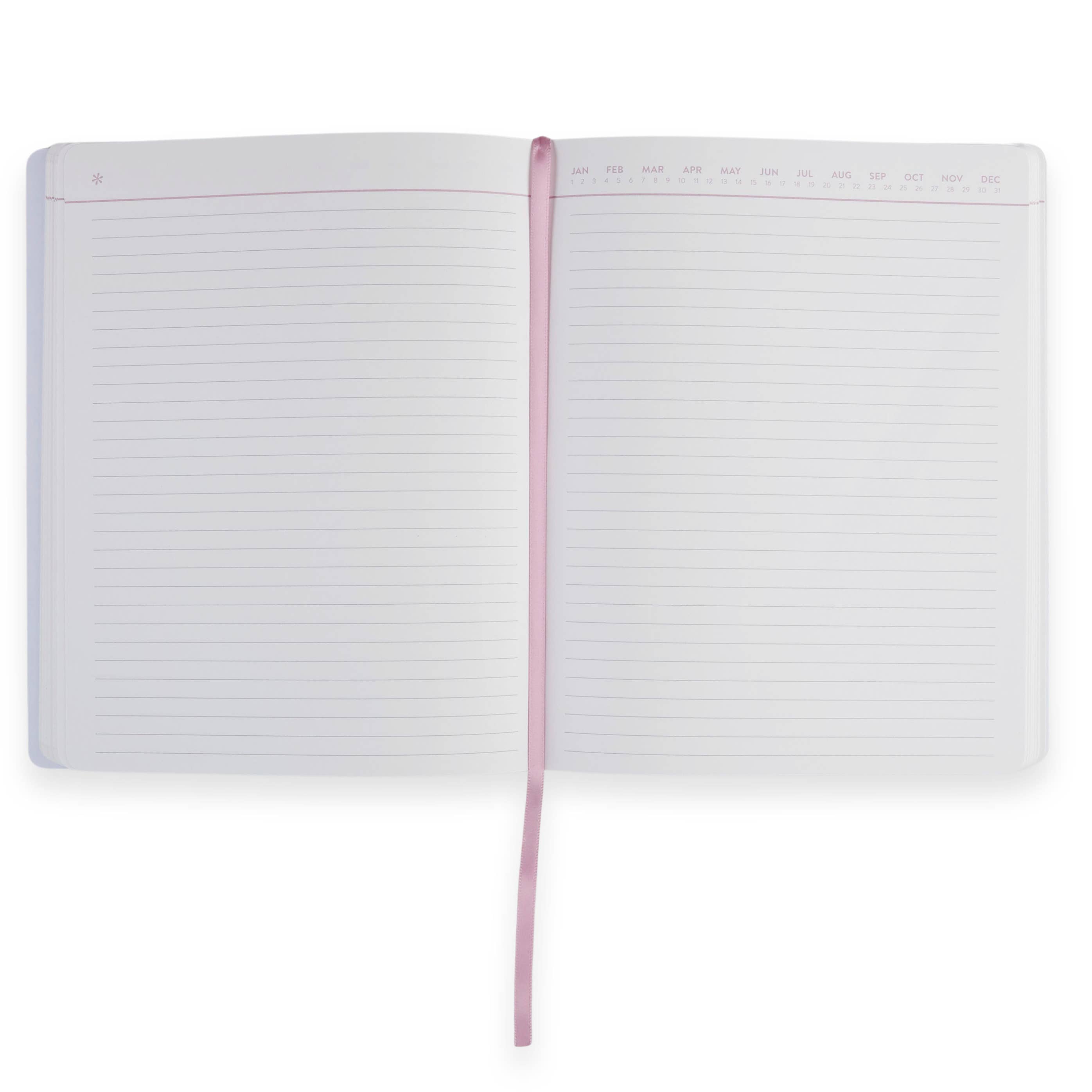 Erin Condren Design - Wholesale Notebook - Paperback Notebook - Metallic Colorblends2