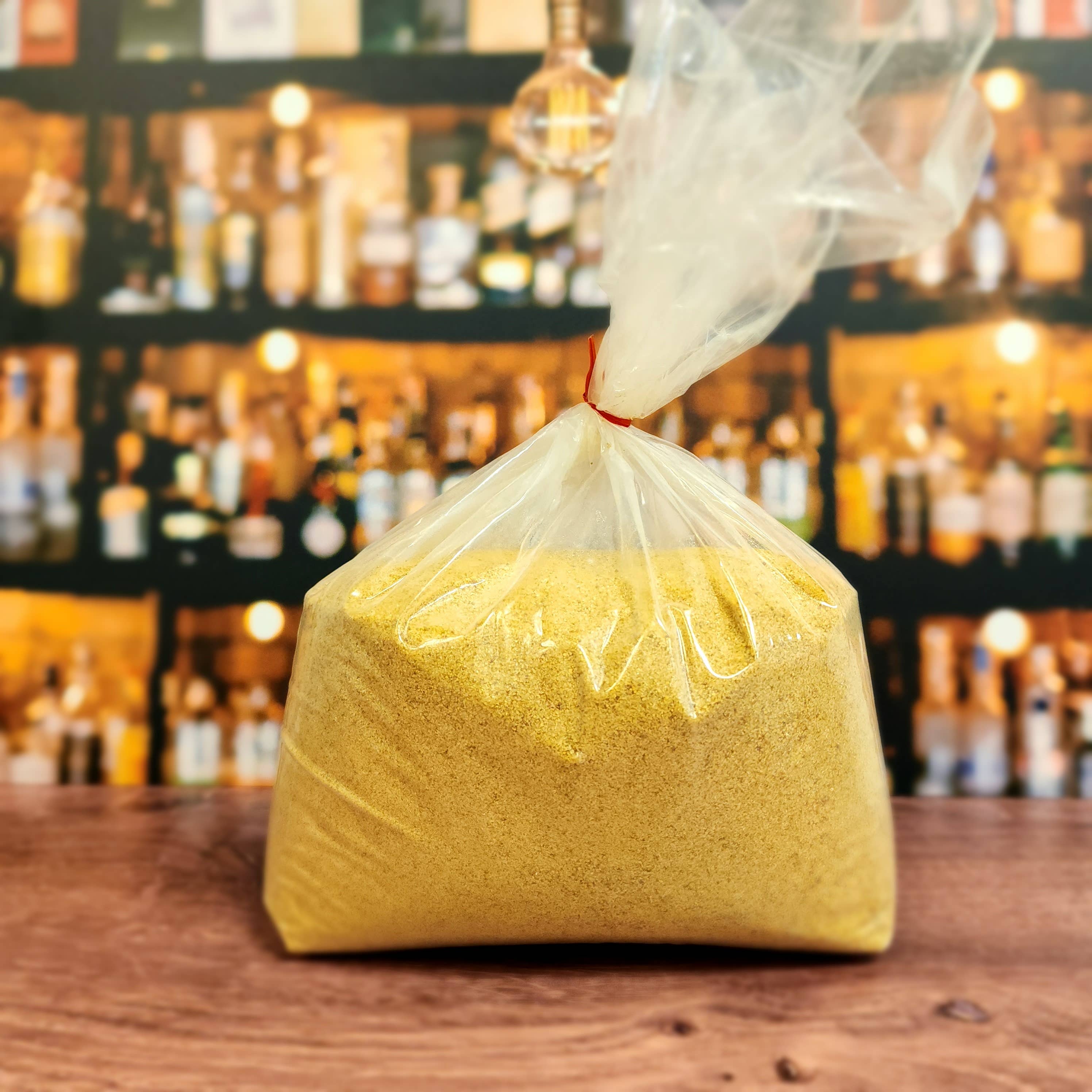 The Boozy Blonde - Wholesale Cocktail mix/syrup - Bulk Cocktail Mix5