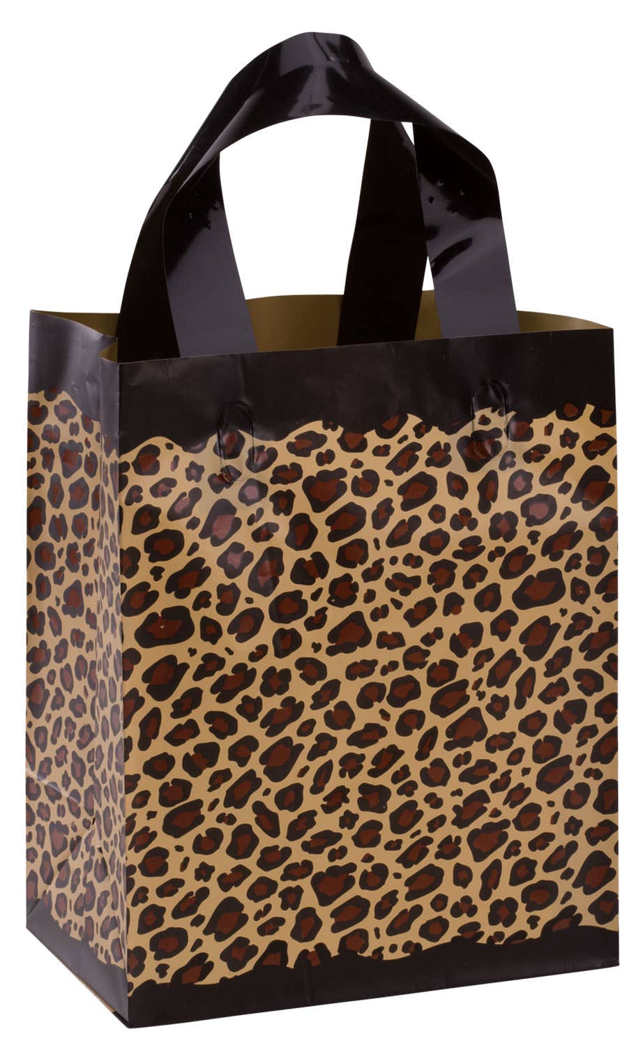 Store Supply Warehouse - Wholesale Gift Bag - Frosted Retail Shopping Bags7