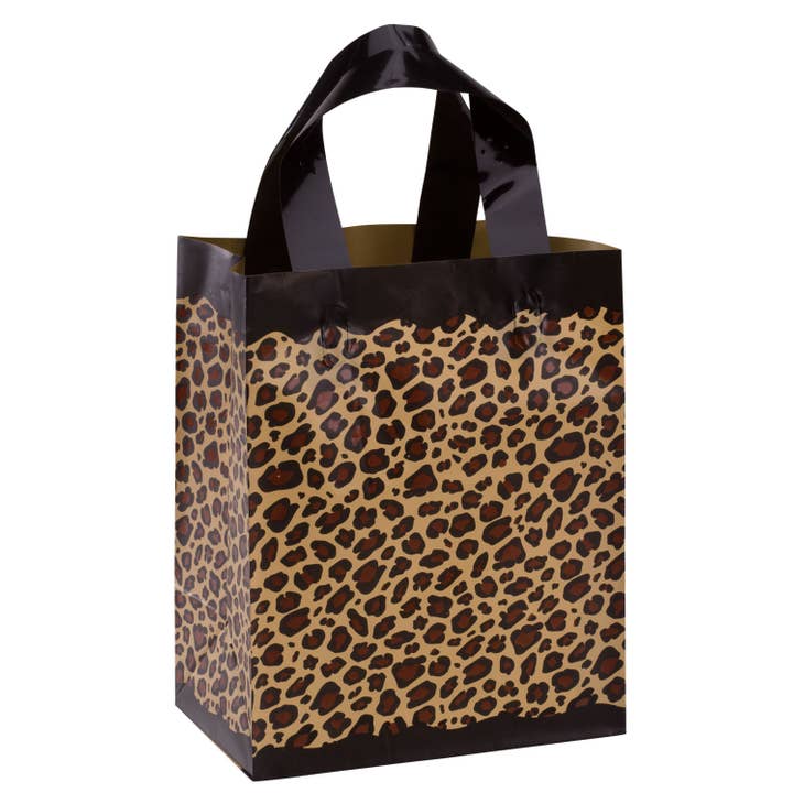 Store Supply Warehouse - Wholesale Gift Bag - Frosted Retail Shopping Bags7