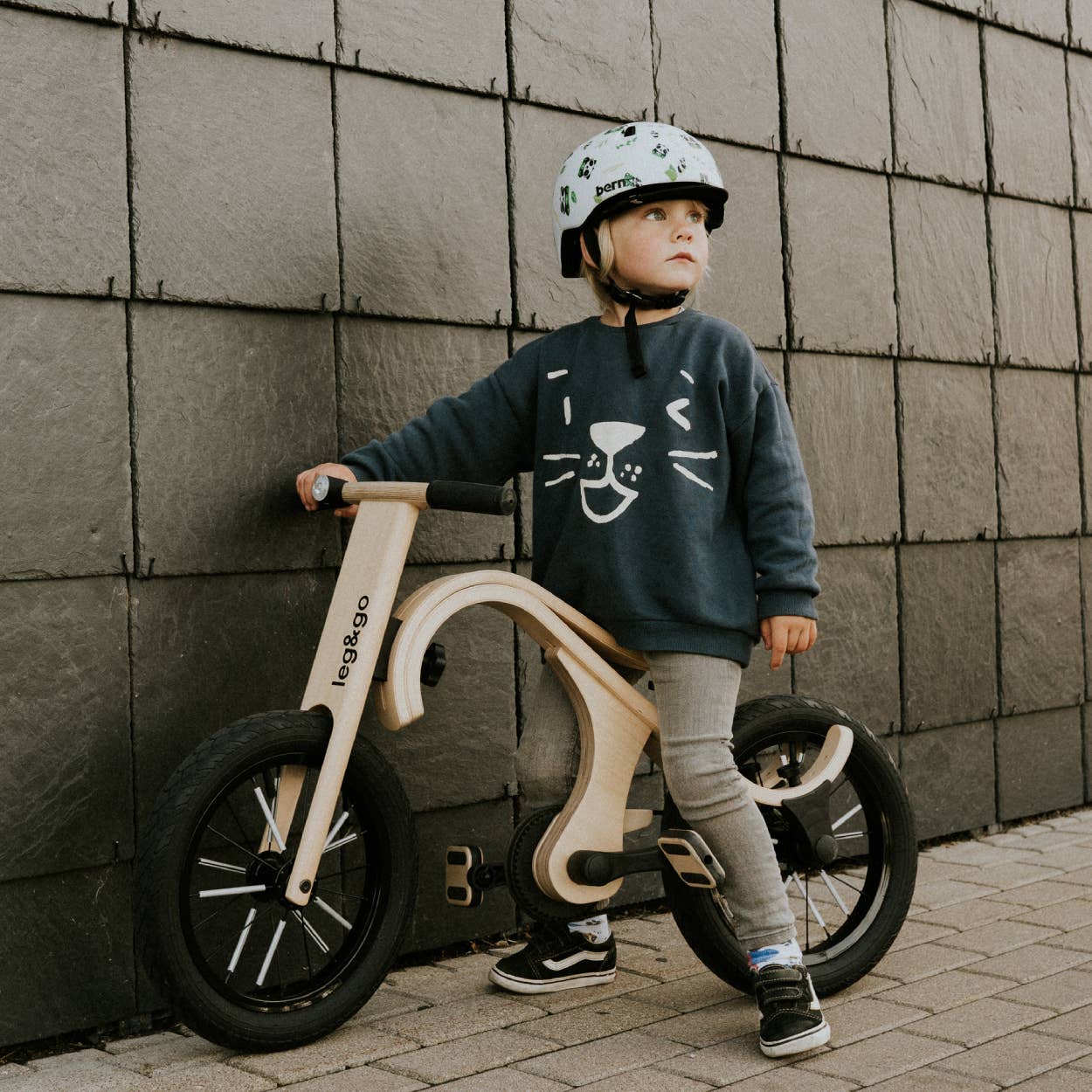 Shaman Inventions SIA - Wholesale Bike/Scooter - Kids - Pedal Bike Add-On3