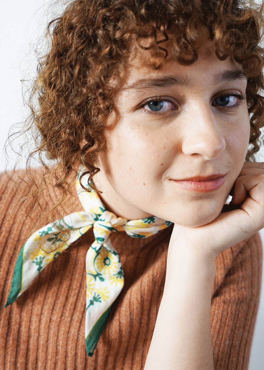 Klaede - Wholesale Scarf - Women's - Ob La Di Scarf 3