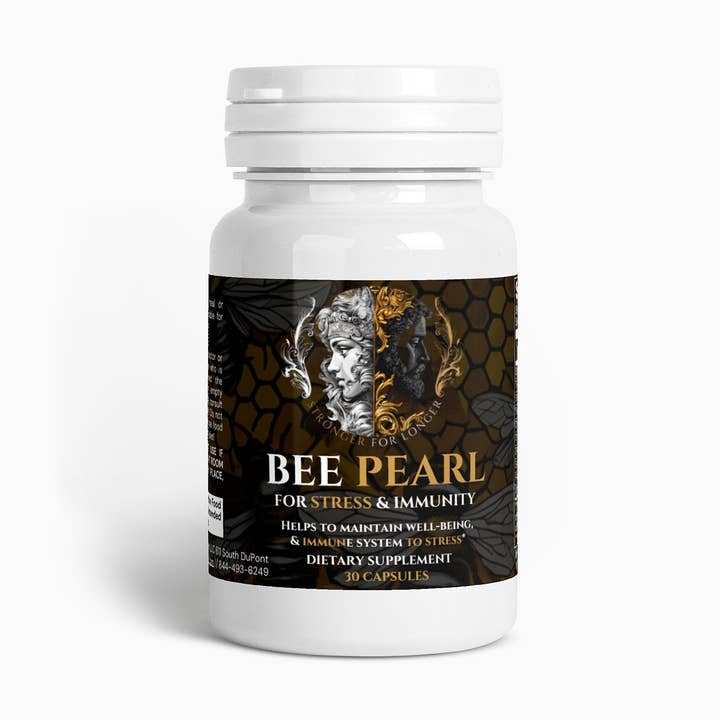 Perle d'abeille : Pour le stress et l'immunité et autres tendances Résultats pour perle minéraux en vente B2B. Retours gratuits et paiement à 60 jours sur Faire sur Faire.