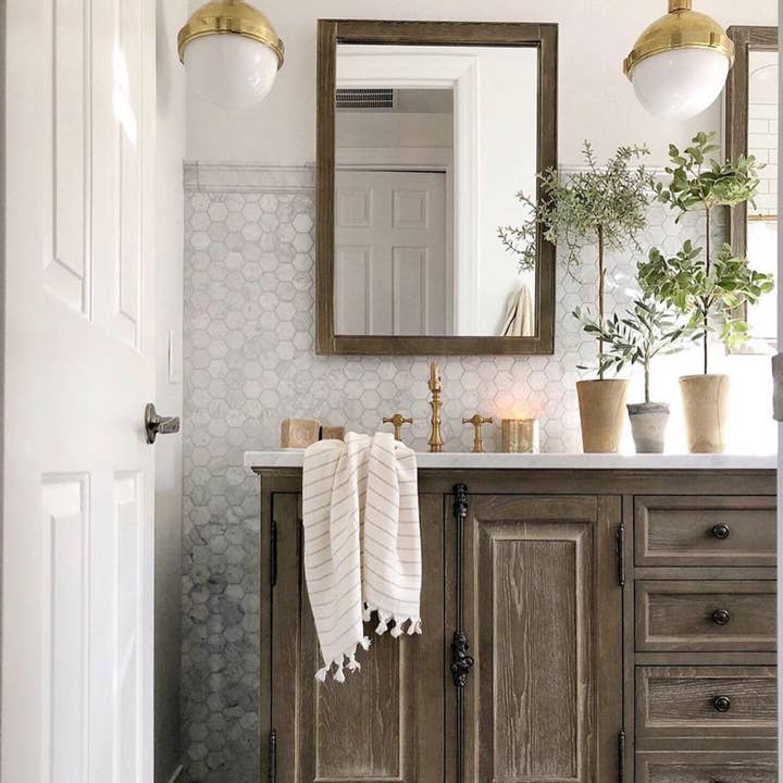 The Loomia - Wholesale Bath Towel - Deniz 100% Cotton Turkish Towel13