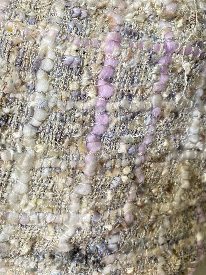 Handloom Silk/Viscose/Lurex TA-8014/2 for wholesale by Indigo Handloom