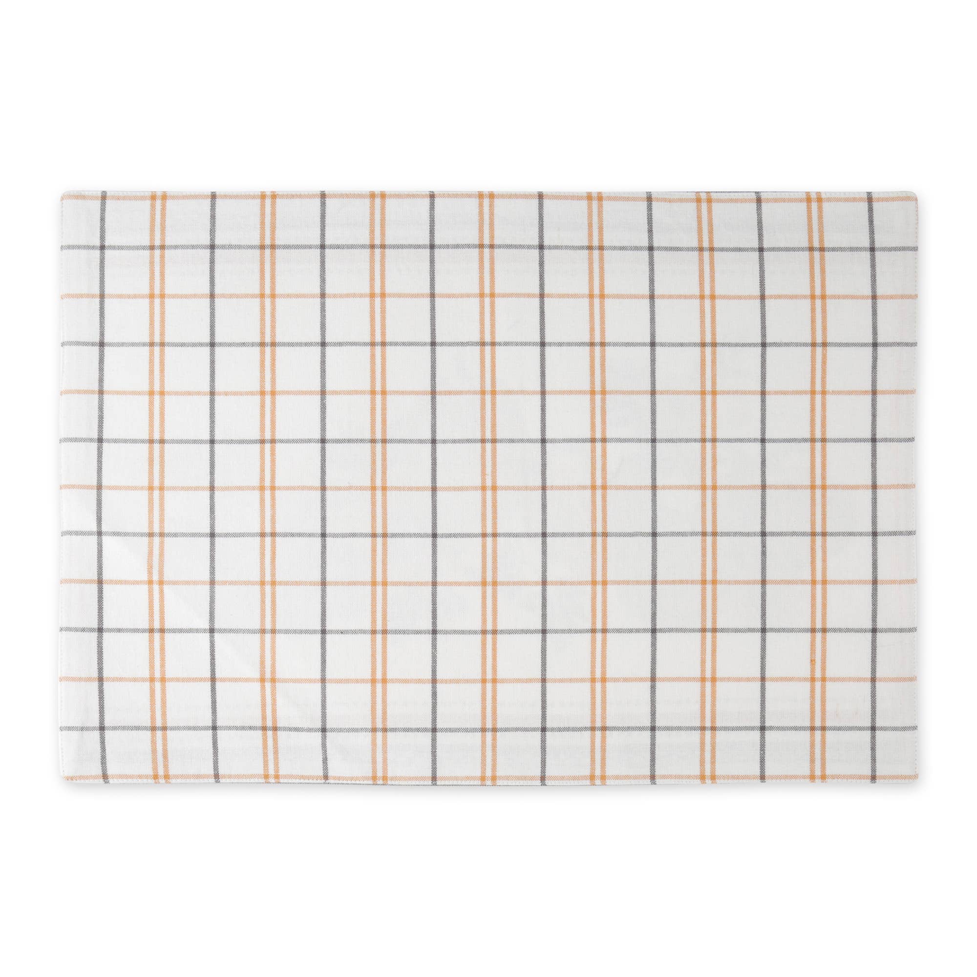 Design Imports - Vendita all'ingrosso Tovagliette - Tovaglietta decorata Fall Sqaush2