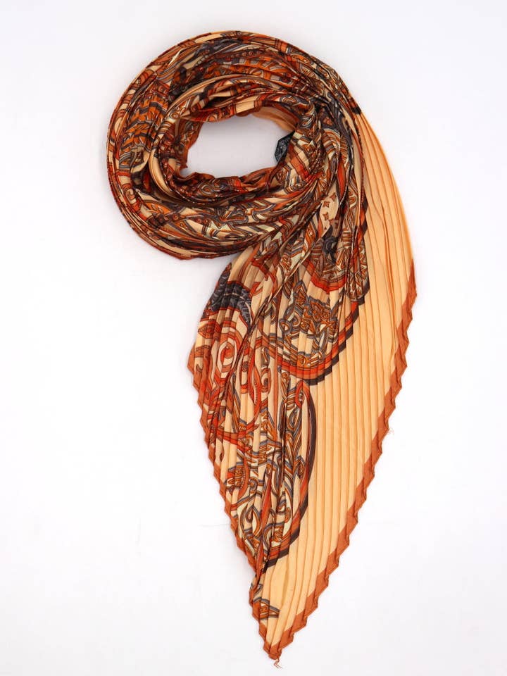 Halsduk #LM2022 -12 för wholesale av LIL' MOON