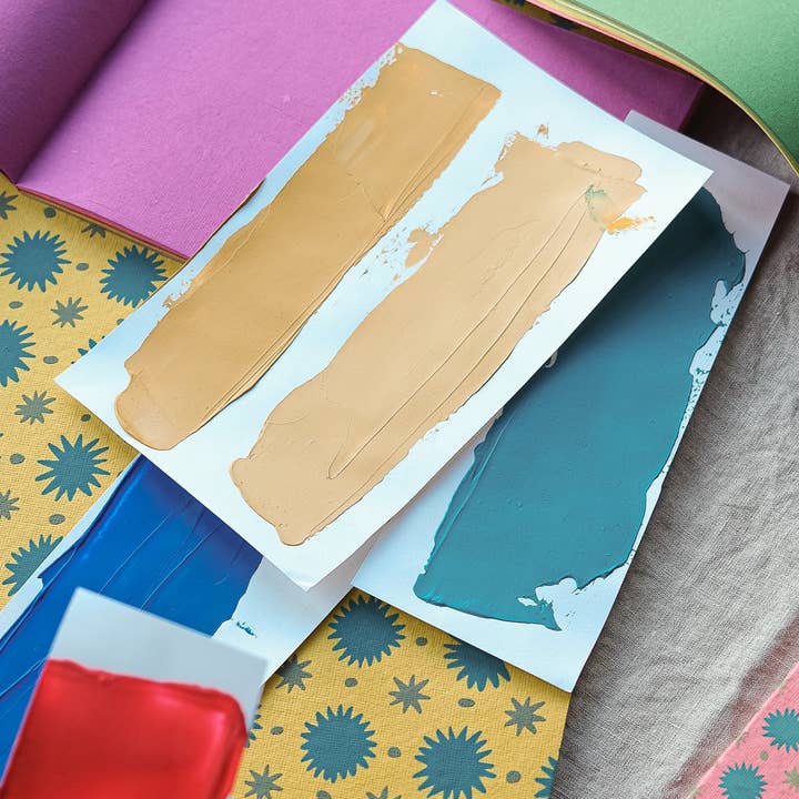 East End Press - Wholesale Scrapbook - UK/EU: Scrapbook11