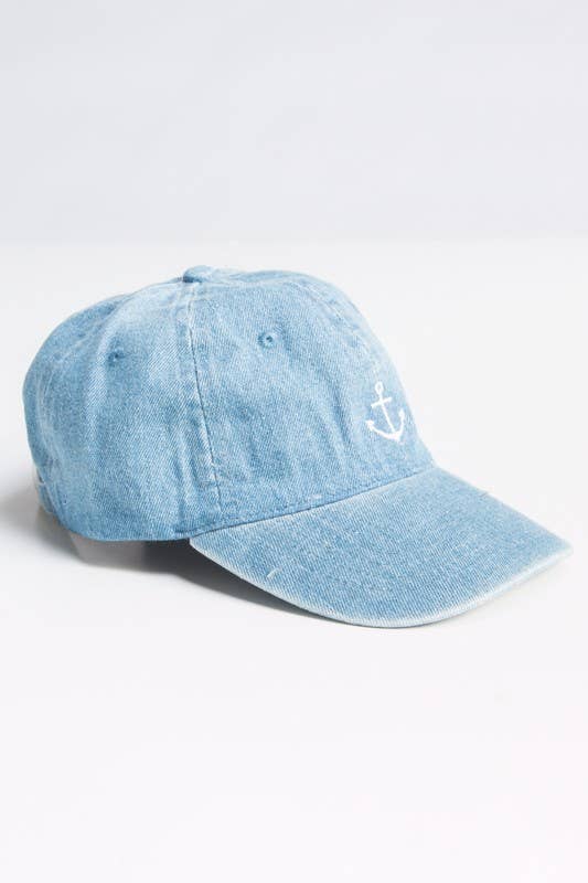 Denim 8H-7837. ANCLA de venta al por mayor en Faire5