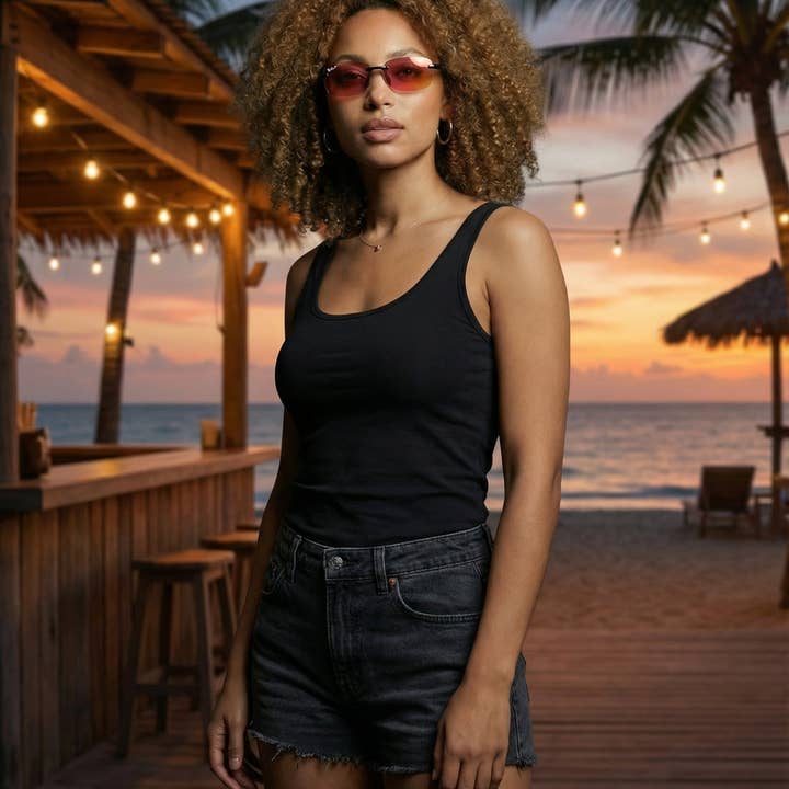 BEXST - Wholesale Sunglasses - Unisex - Circe - BEXST12