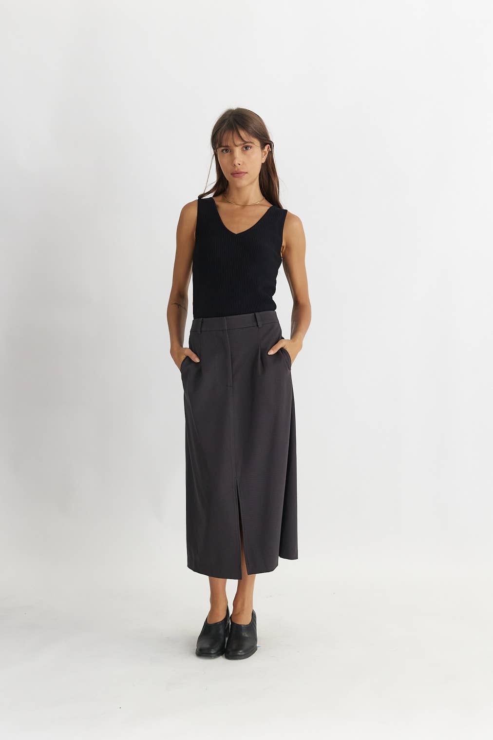 MOD REF – Großhandel Strickoberteil – Damen – Das Ven-Top18