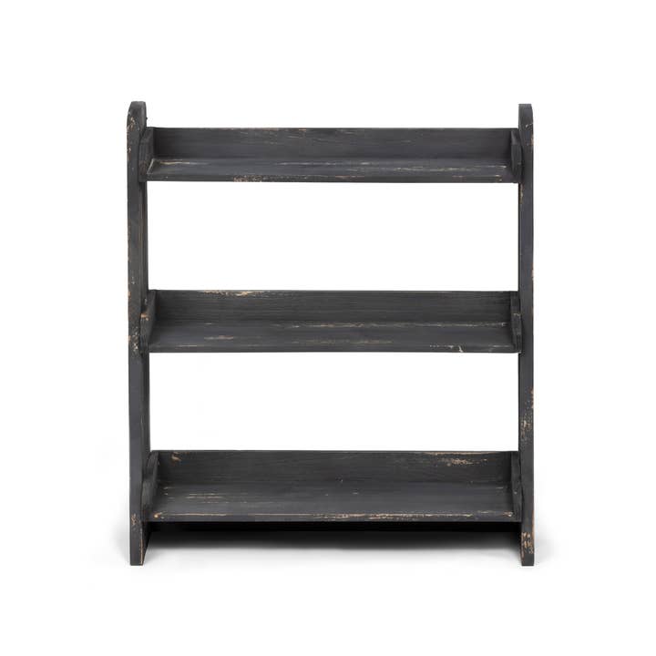 Park Hill Collection - Wholesale Kitchen Storage/Organizer - Promo Park Hill Collection Wooden Herb Rack2