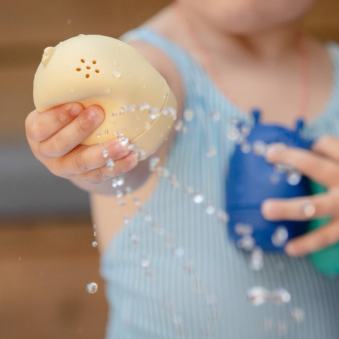 PETIKIDS - Wholesale Bath Toy - Baby - Bath Toys - Funny Animals5