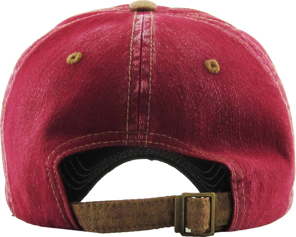 KBETHOS - Venta al por mayor Gorra de béisbol - Hombre - Gorra vintage Rock N Roll21