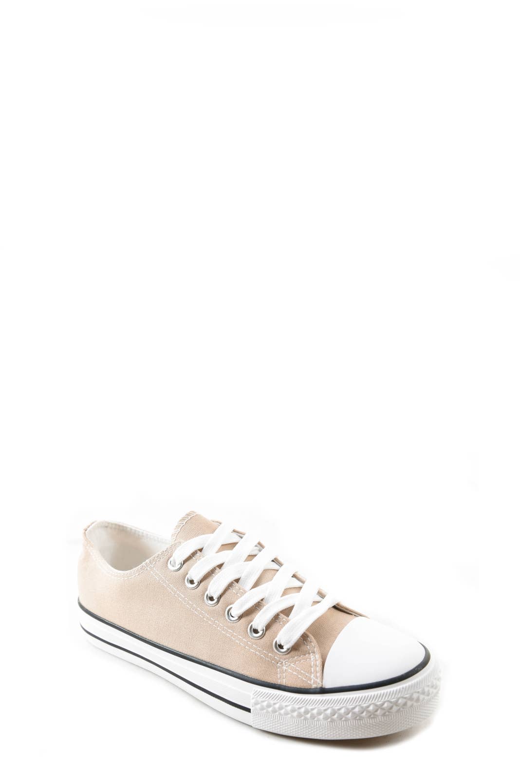 ERYNN - Wholesale Lifestyle Sneakers - Women's - Simple fabric sneakers - Yeela19