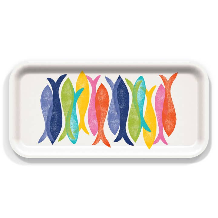 Trays4Us - Wholesale Serving Tray - Coastal Serving Trays by Kate Nelligan7