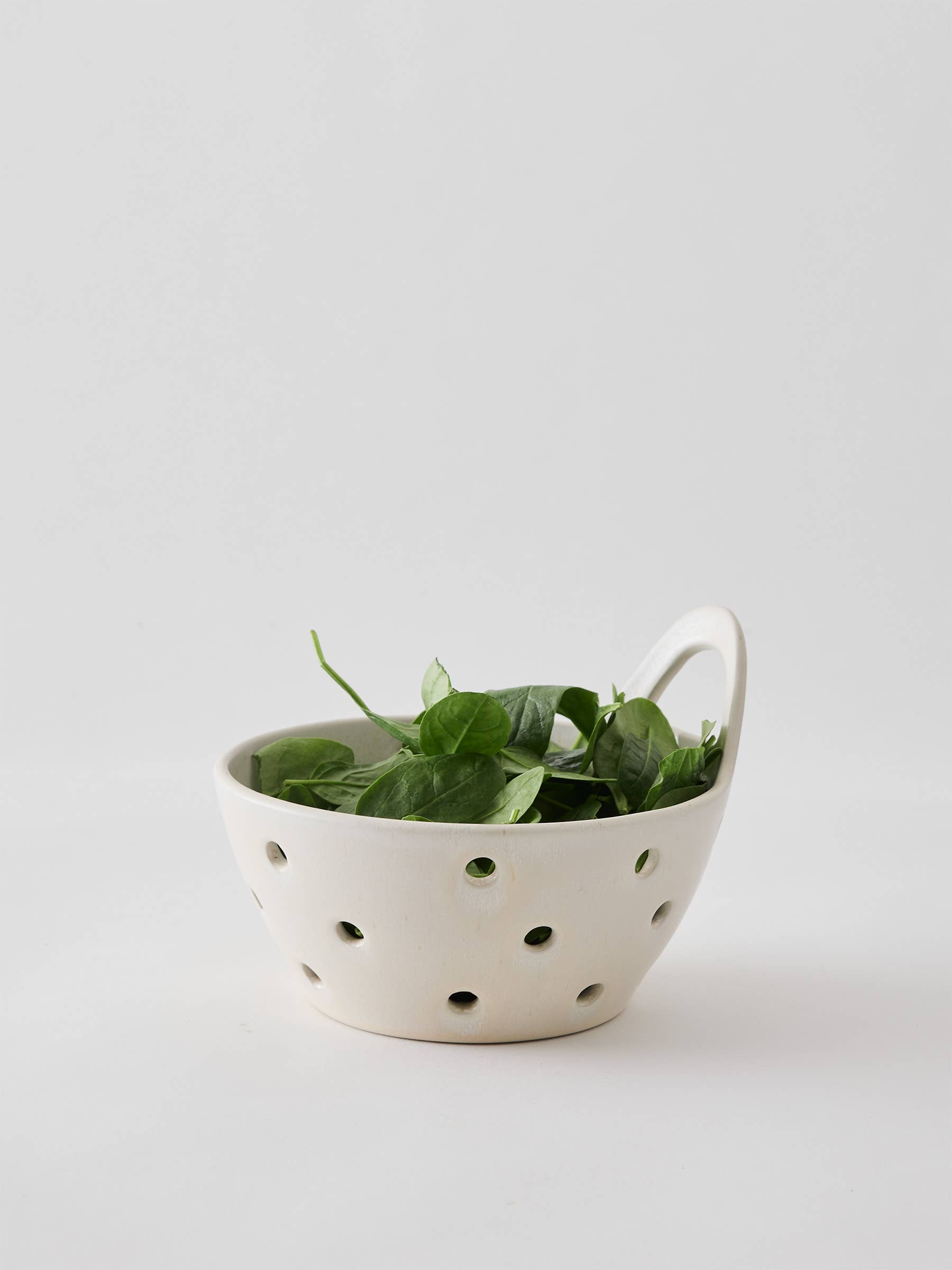 Tell Me More - Wholesale Tea Strainer/Infuser - Palermo strainer2