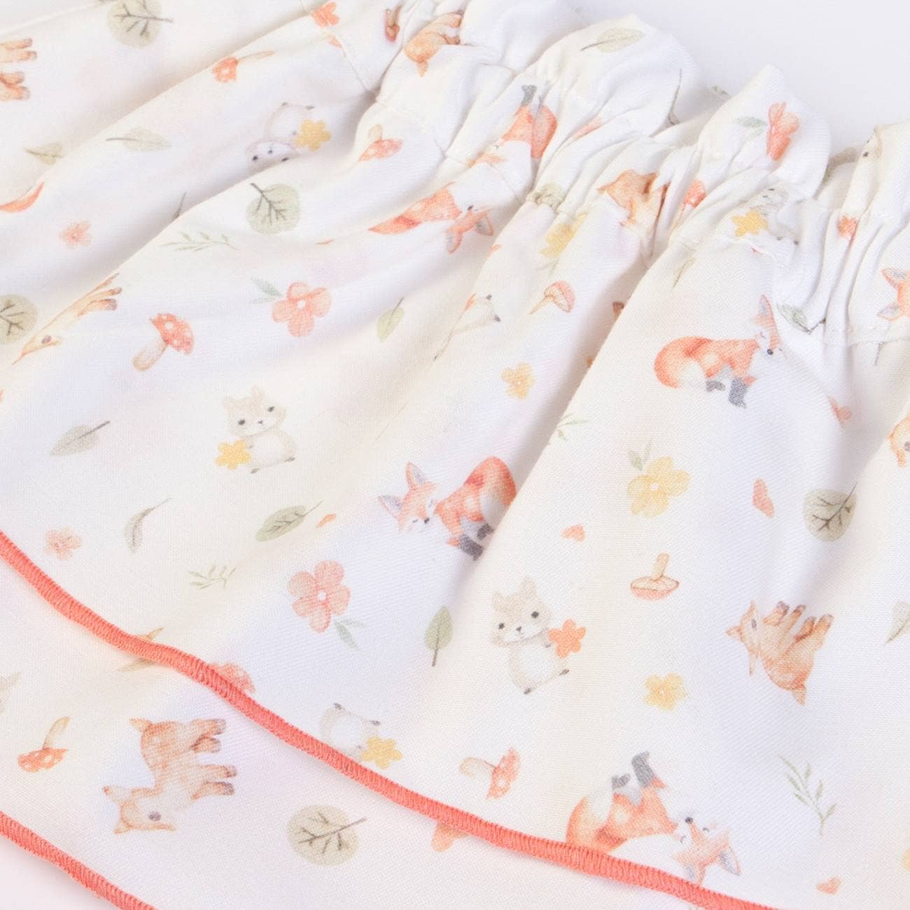 Offwhite 16653 - T-shirt long sleeve + skirt - AW 25-26 for wholesale on Faire9