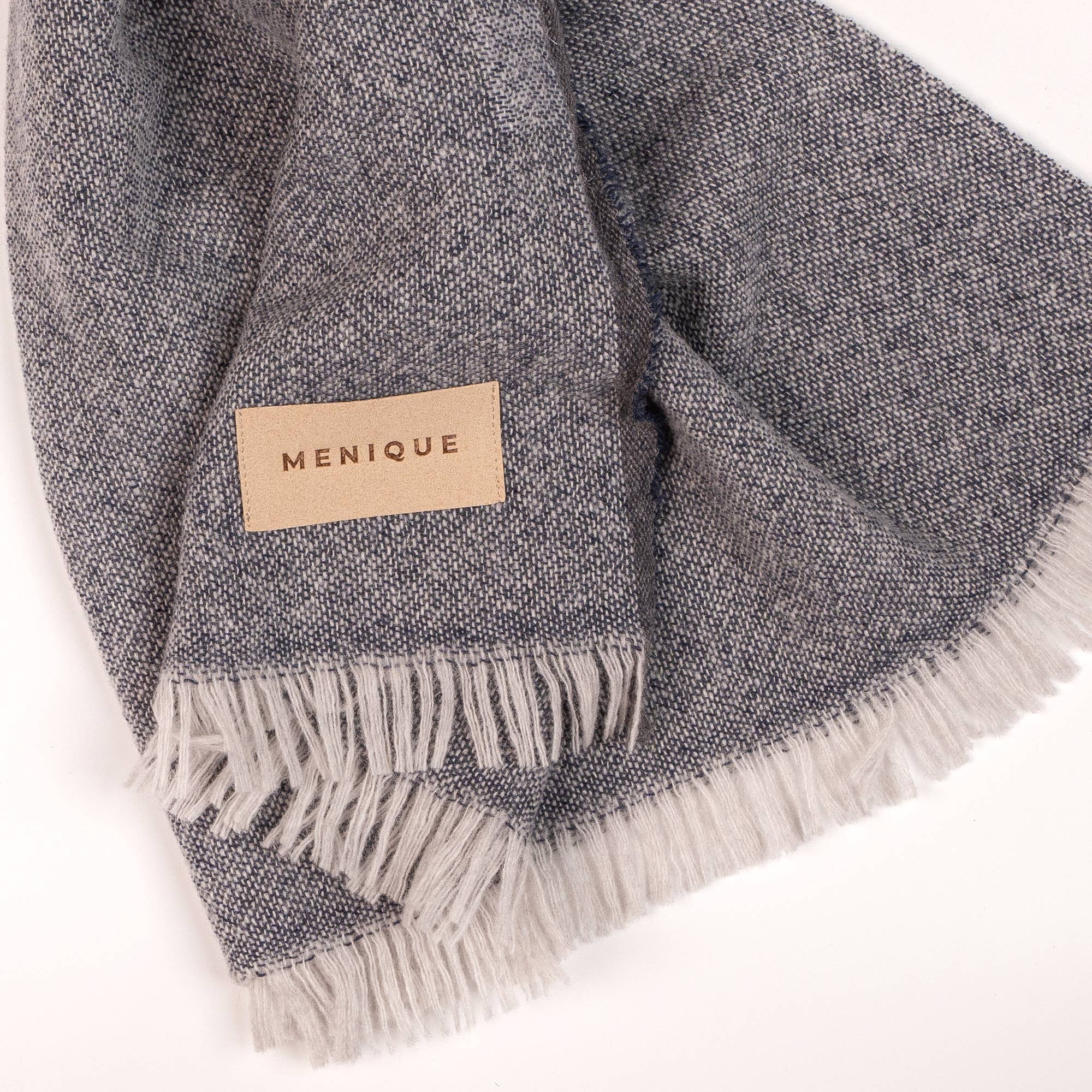 menique - Wholesale Throw Blanket - Cashmere & Merino Wool Blanket Porto4