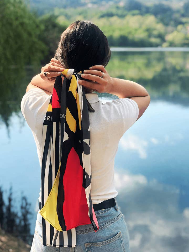 ¡BOOM! UNA BUFANDA para venta al por mayor de Forever is Boring