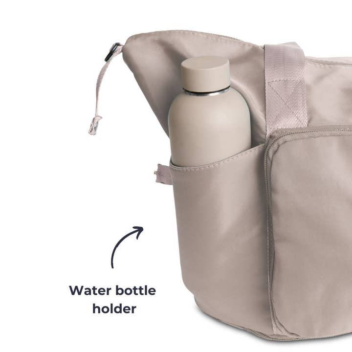 The Foldie - Wholesale Weekender Bag - Unisex - The Foldie® Travel Bag34