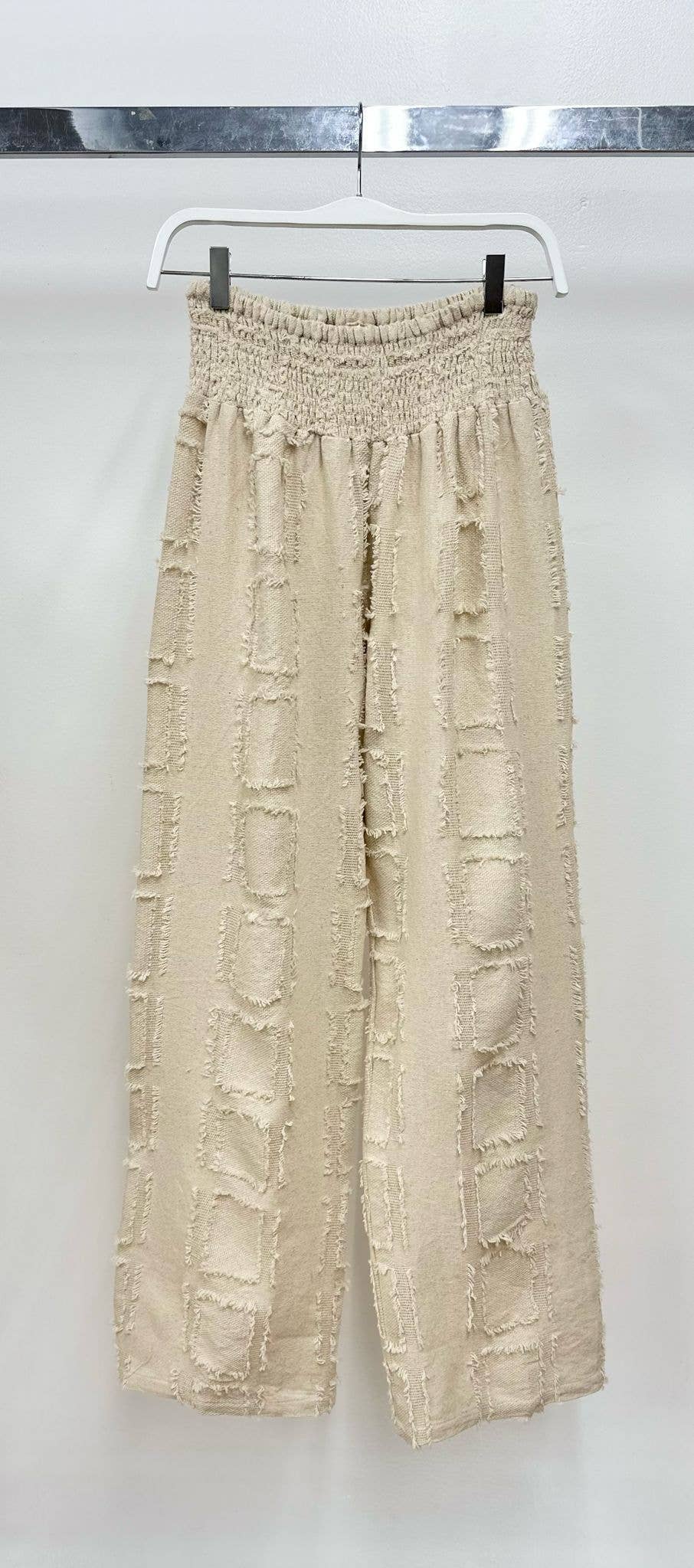 VENTI6 – wholesale Pants – Women's – COTTON GAUZE BHANA PANTS (INV16)13