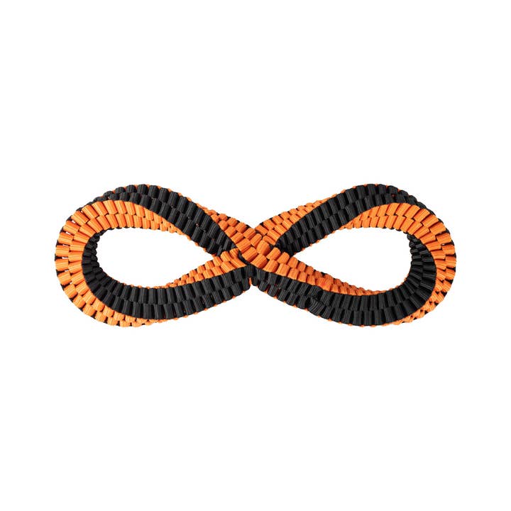 Mad Man - Wholesale Pet Rope Toy - Dog - MAD Dog Crazy Eight