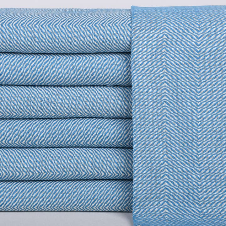 Organic Turkish Towels - Wholesale Tea Towel - Decorative Peshkir, Elegant Small Towel for Kitchen1