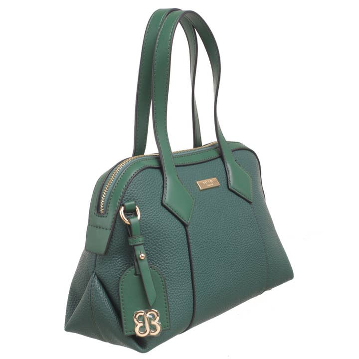 Bessie London - Wholesale Tote Bag - Women's - STYLE PEBBLE TOTE BAG1