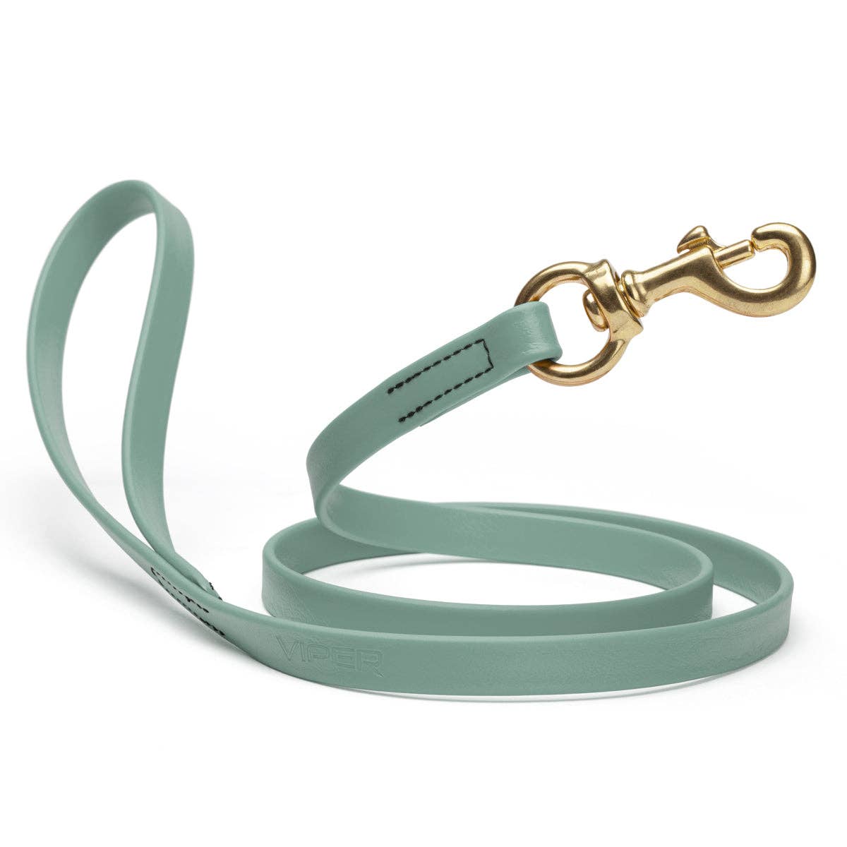 Dogline - Vente Laisse – chien - Laisse de travail pour chien Viper Biothane, 6 pieds de long49