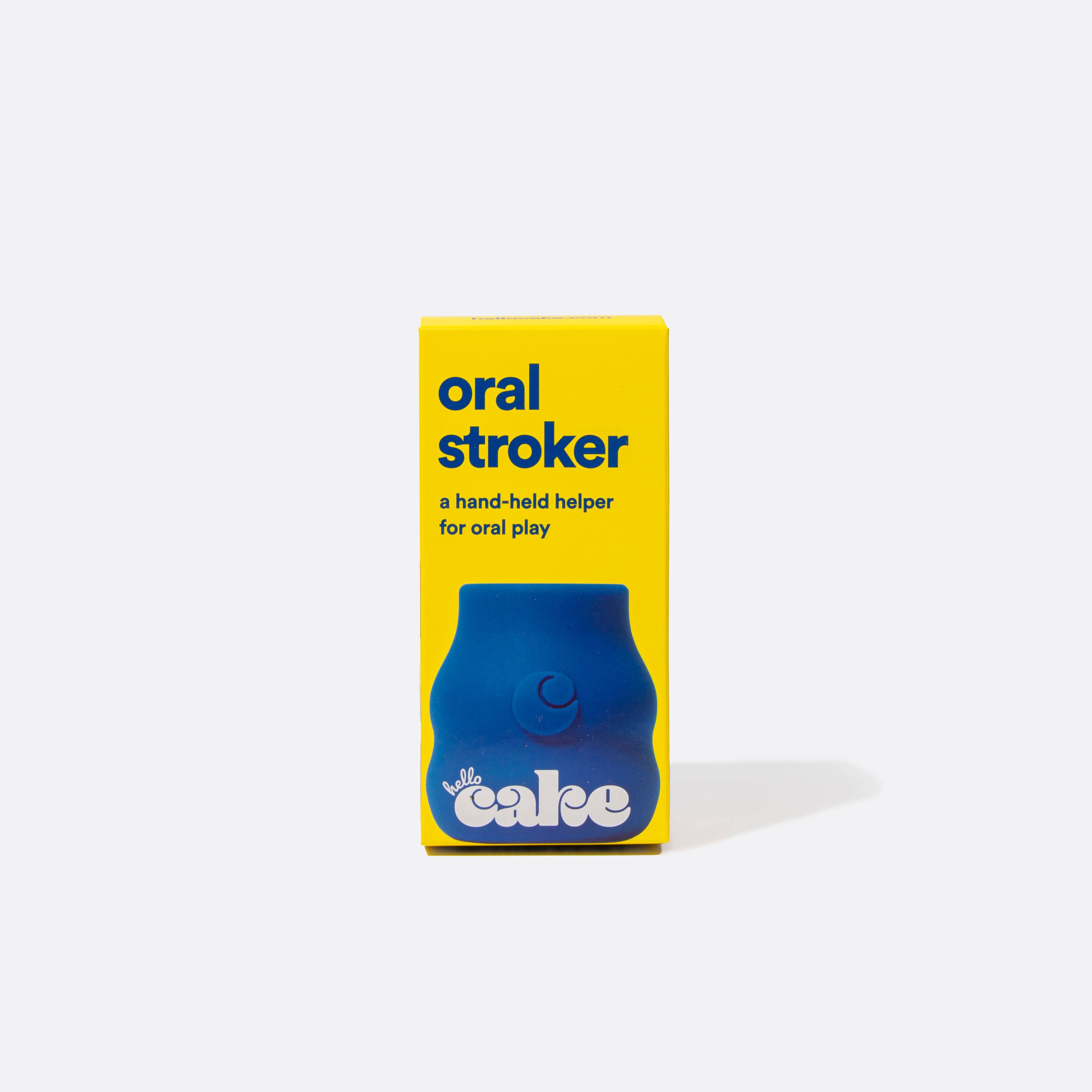 Hello Cake – Brinquedo sexual por atacado – acariciador oral9