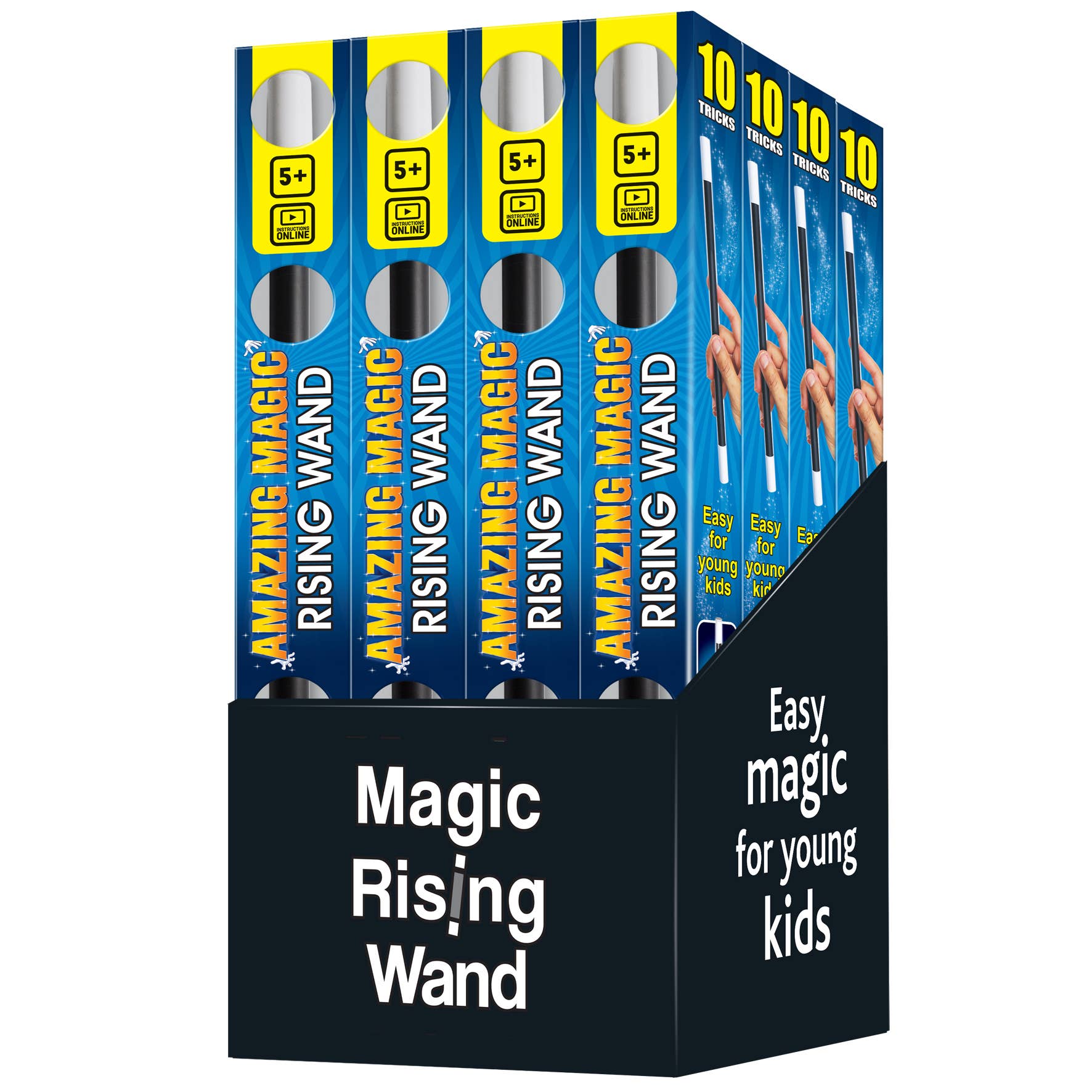 1i4 Group - Wholesale Magic Trick - 
It's Magic: Magic Wand3
