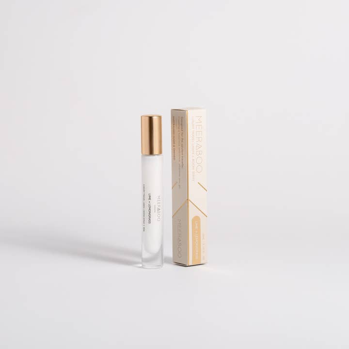 Meeraboo - Wholesale Room & linen spray - Luxury Travel Linen + Room Spray | 10ml10