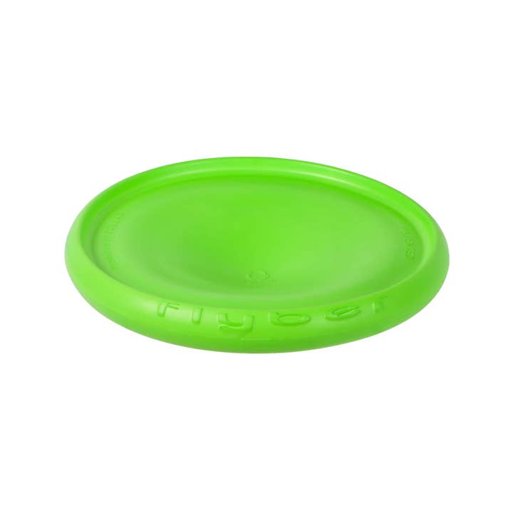 WAUDOG - Wholesale Pet Fetch Ball - Dog - Flyber is the world's first double-sided flying disk for dog