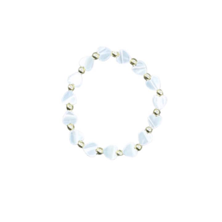 Coco's Beads and Co - Wholesale Link & Chain Bracelet - The Millie