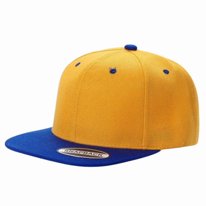DOBBI - Wholesale Baseball Cap - Unisex - Poly Snapback32