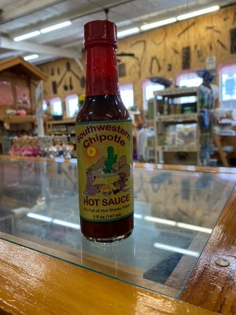 Tiger , Cayenne Dipping Sauce - 5 oz - Hillside Orchard Farms