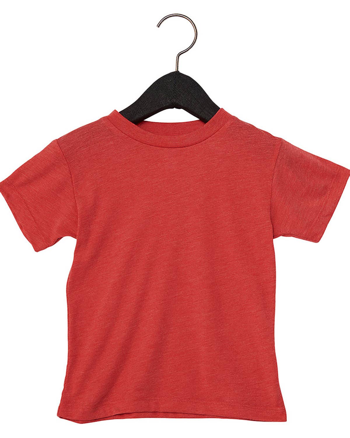 Total Apparel - Wholesale T-Shirt - Kids - Bella Canvas Toddler Jersey Short-Sleeve Blank T-Shirt 3001T14
