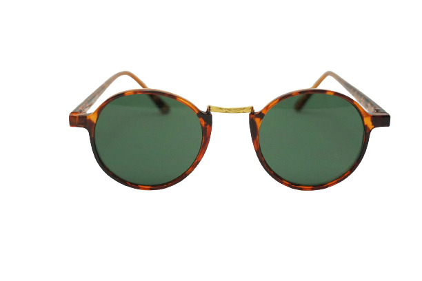 Sköldpadda South Bay Vintage 90-tal Unisex Solglasögon för wholesale på Faire0