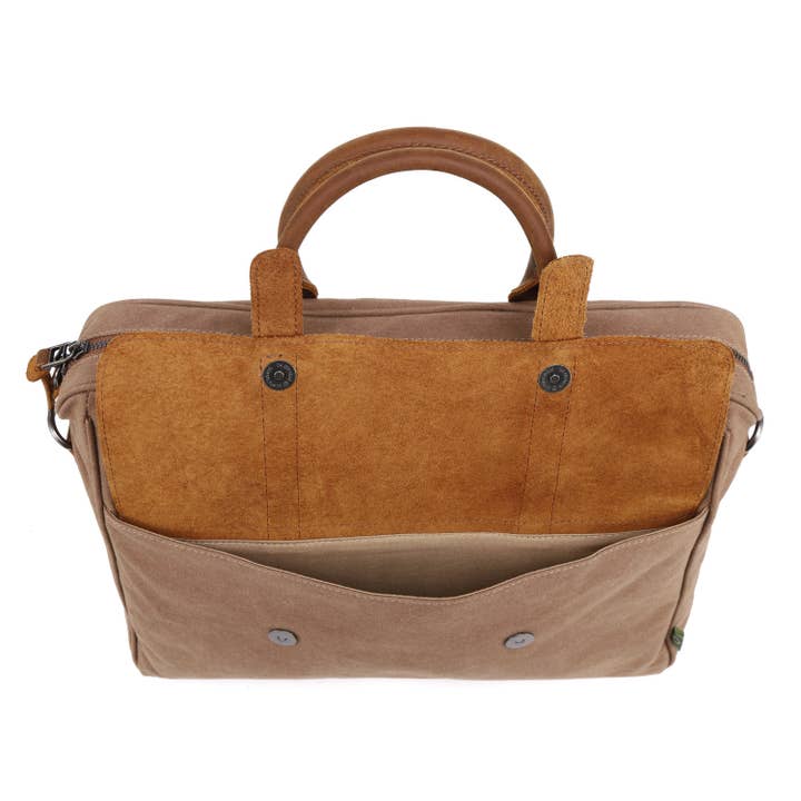 TSD Brand - Vente Porte-document – unisexe - Mémoire d'ordinateur35