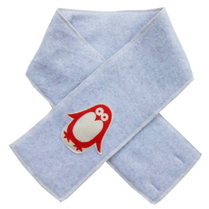 Lenços Infantis - Pinguim - luz por atacado de Lil' Fishy