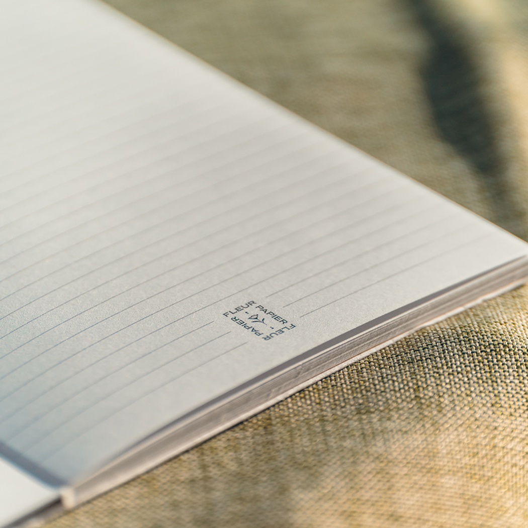 Papier Fleur - Wholesale Notepad - Plantable notebook, Mom's garden1