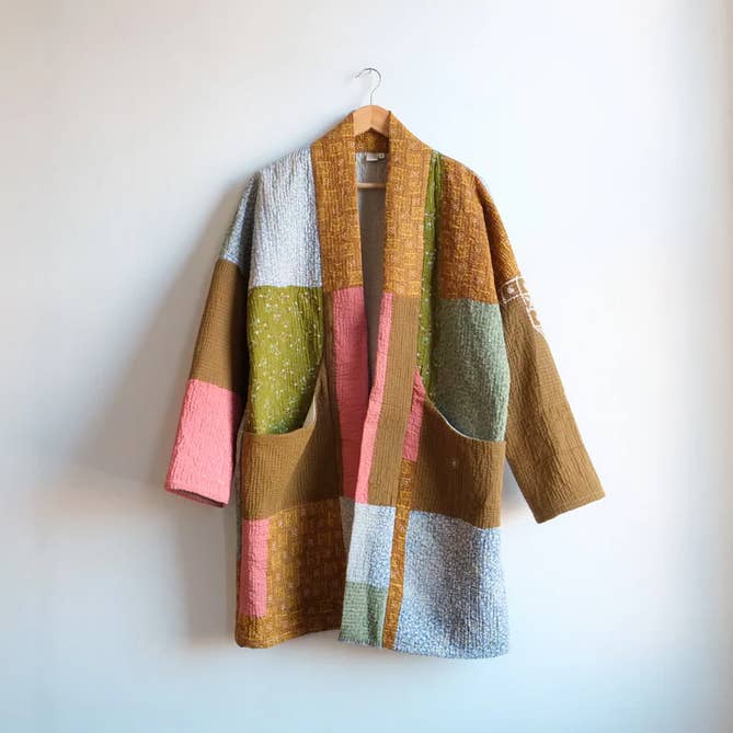 one of a kind Anoushka Jacket for wholesale on Faire11