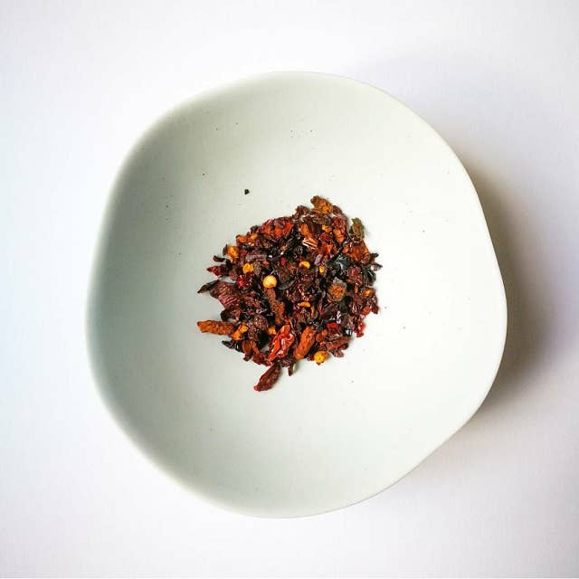 Nomie, le goût des épices - Venta al por mayor Especias secas - Chipotle rojo ahumado1