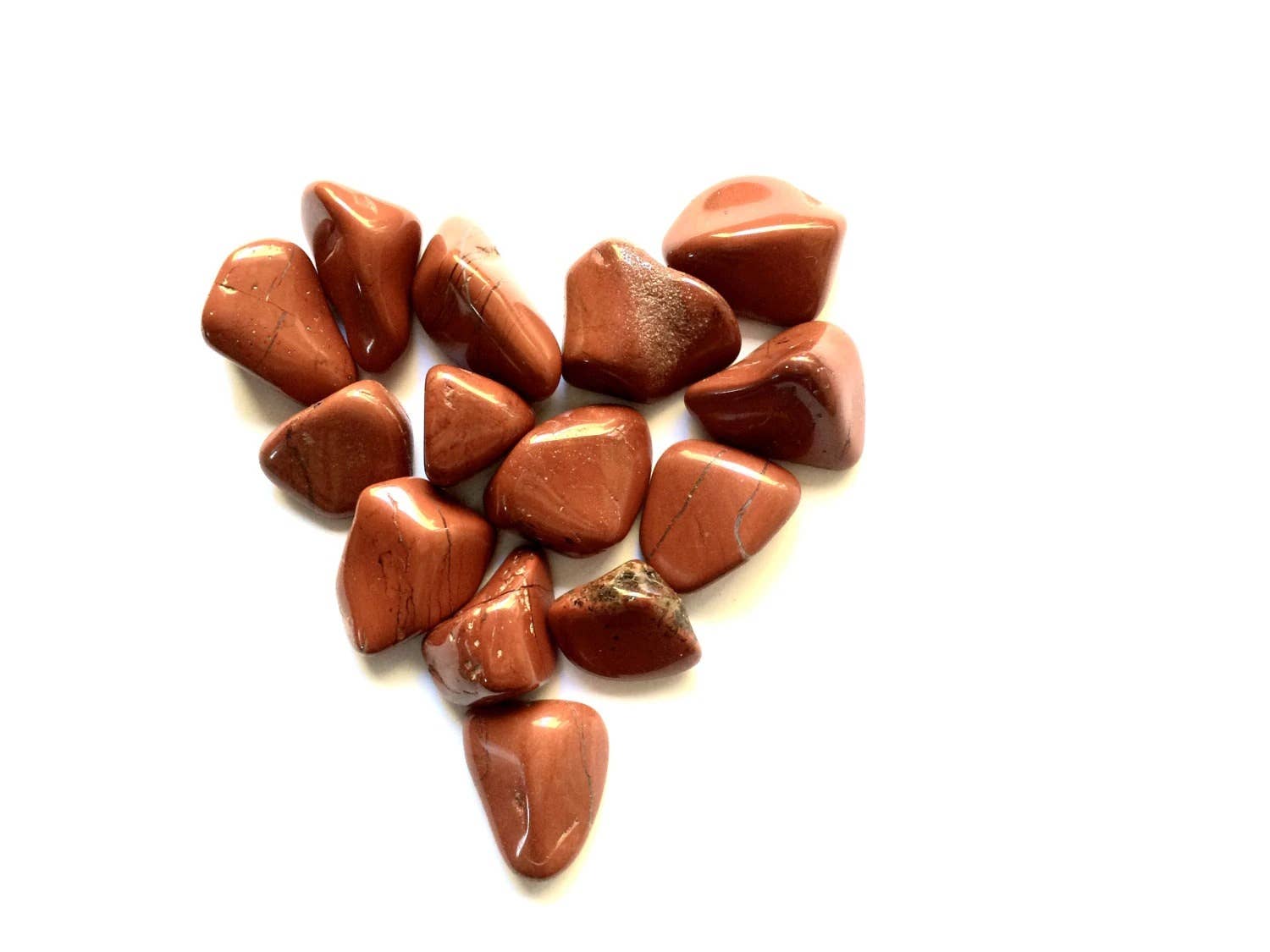 Crystal Grids - Wholesale Spiritual Stone/Crystal - Be My Valentine - Rox Box - crystals and stones gift set kit9