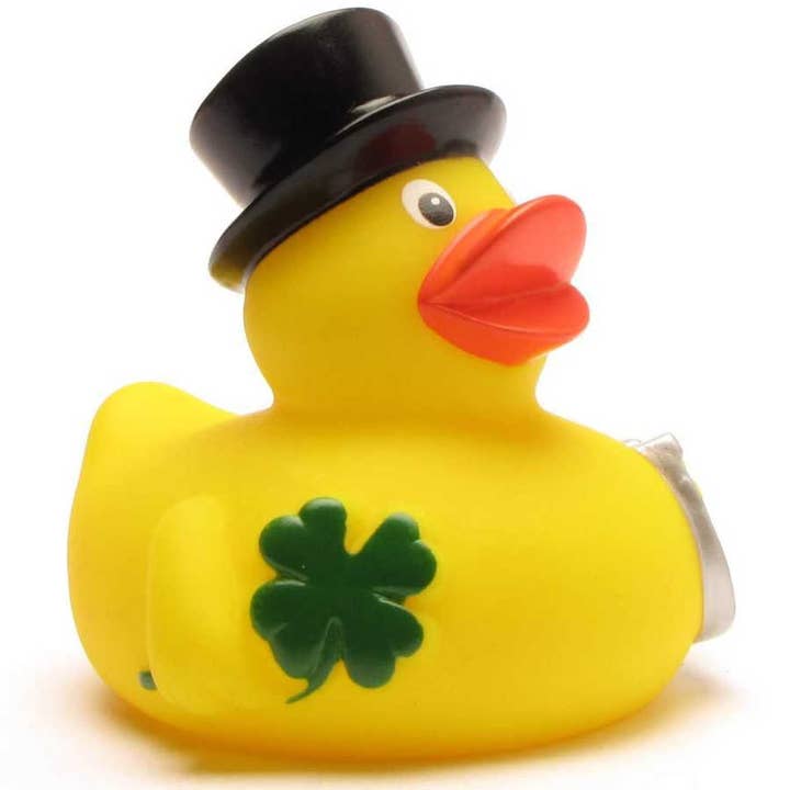 Rubber Duck Lucky Charms - Rubber Duck for wholesale by Duckshop