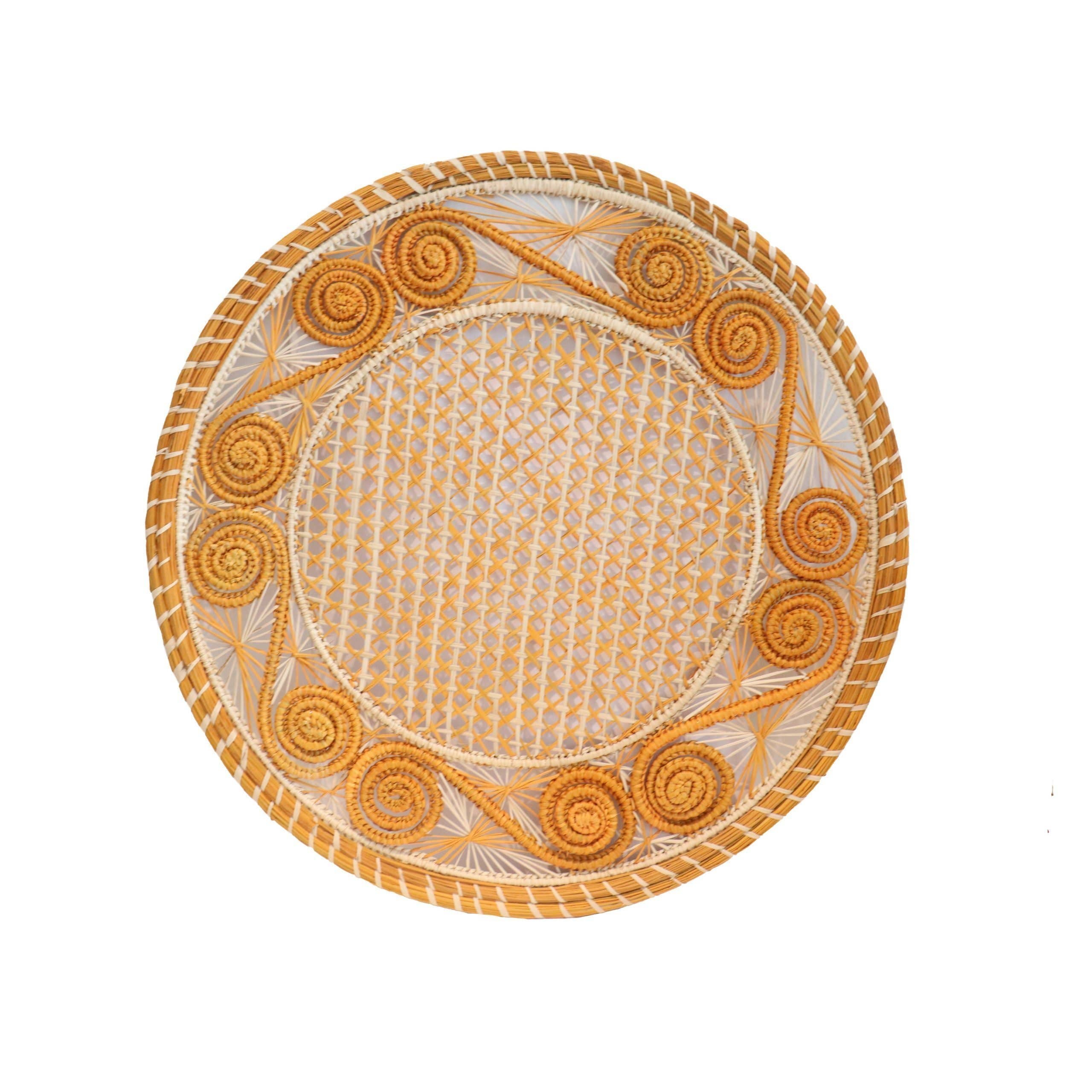 Klatso - Wholesale Placemat - Caracoli Colored Placemat1