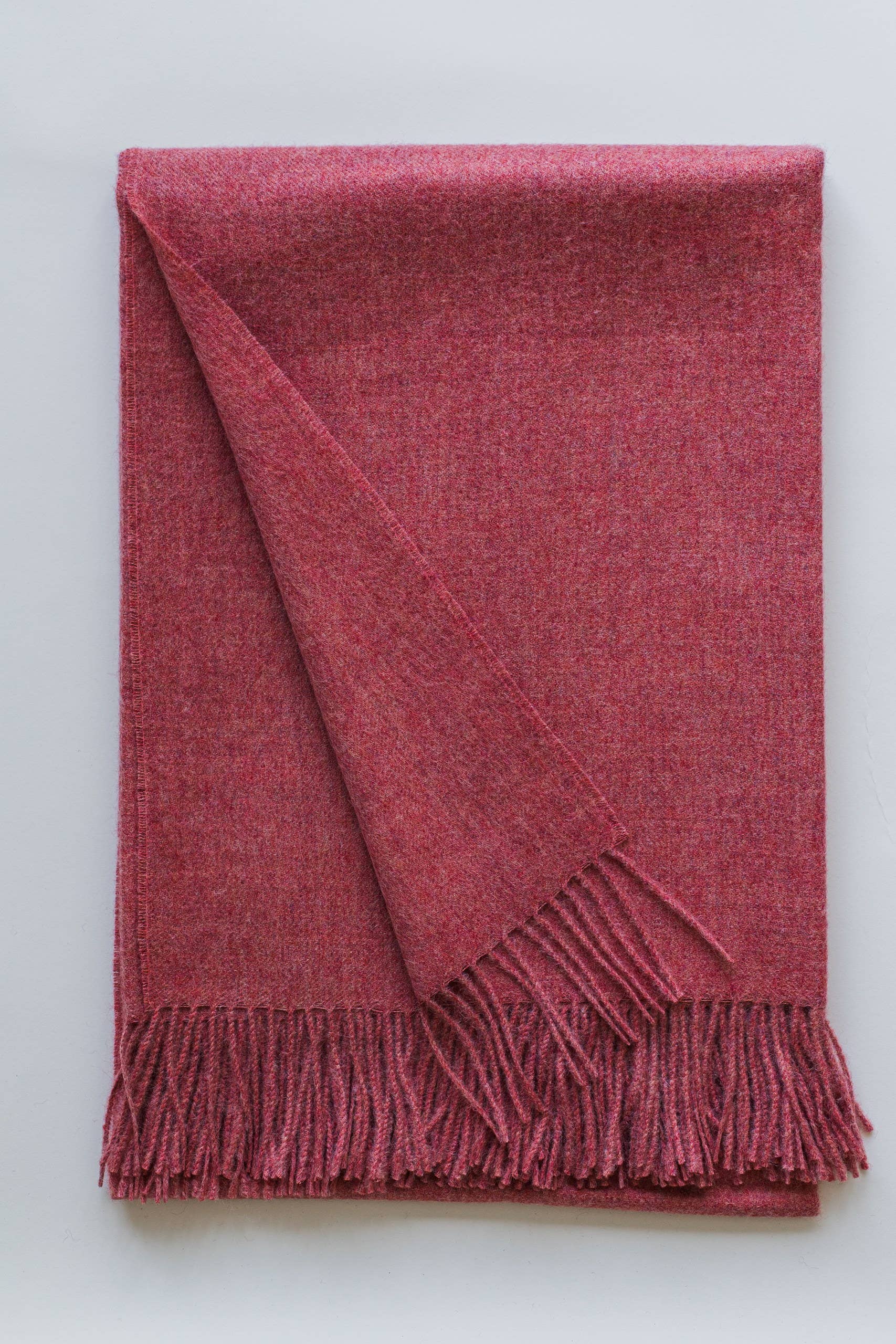 Linen Way Inc. - Wholesale Throw Blanket - Paris Baby Alpaca Throw – Available in 44 Colors68