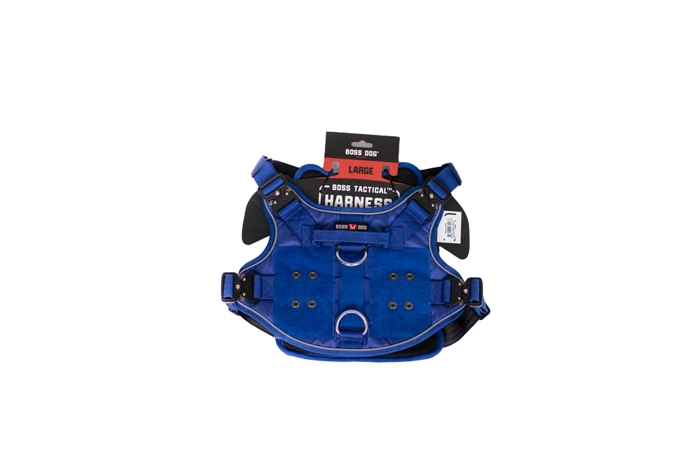BOSS DOG BRAND, INC. - Wholesale Pet Harness - Dog - Boss Dog Harness14